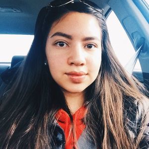 Meet your Posher, Sara